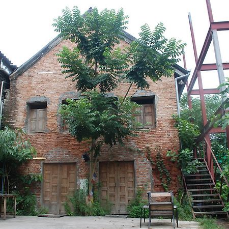 Trace Hotelistro Chiang Mai Eksteriør bilde