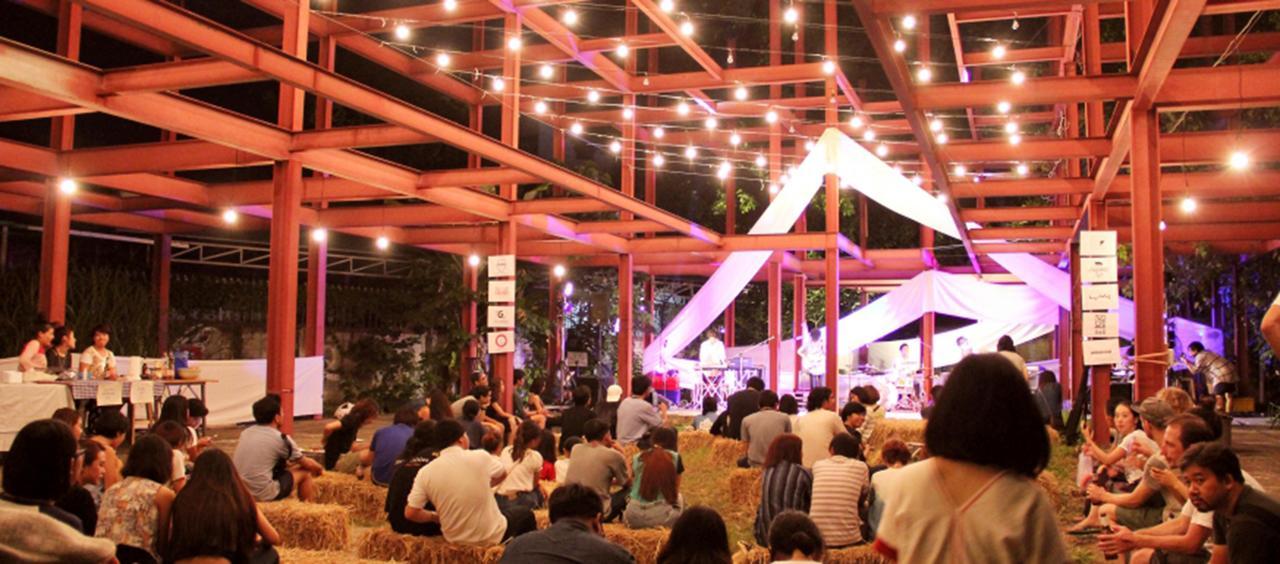 Trace Hotelistro Chiang Mai Eksteriør bilde
