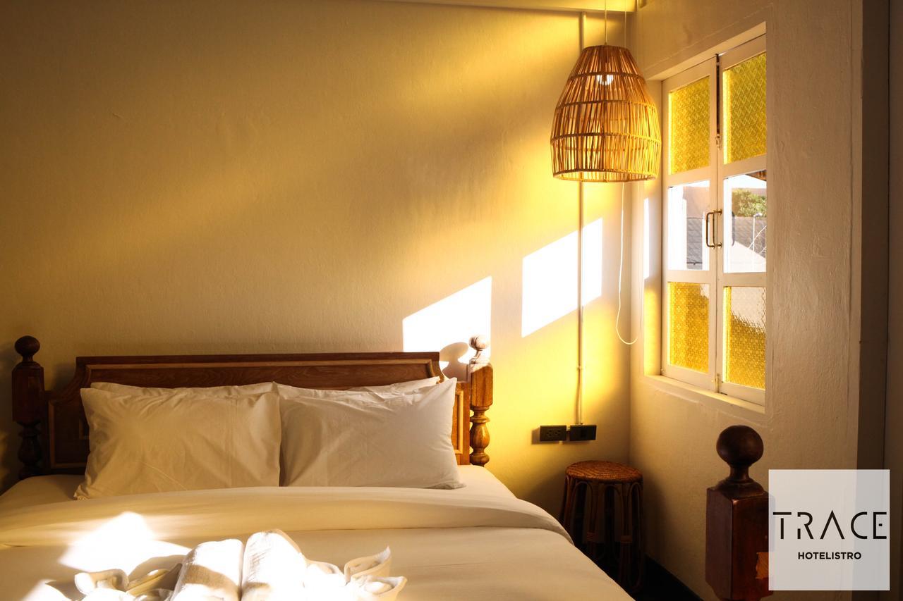 Trace Hotelistro Chiang Mai Eksteriør bilde