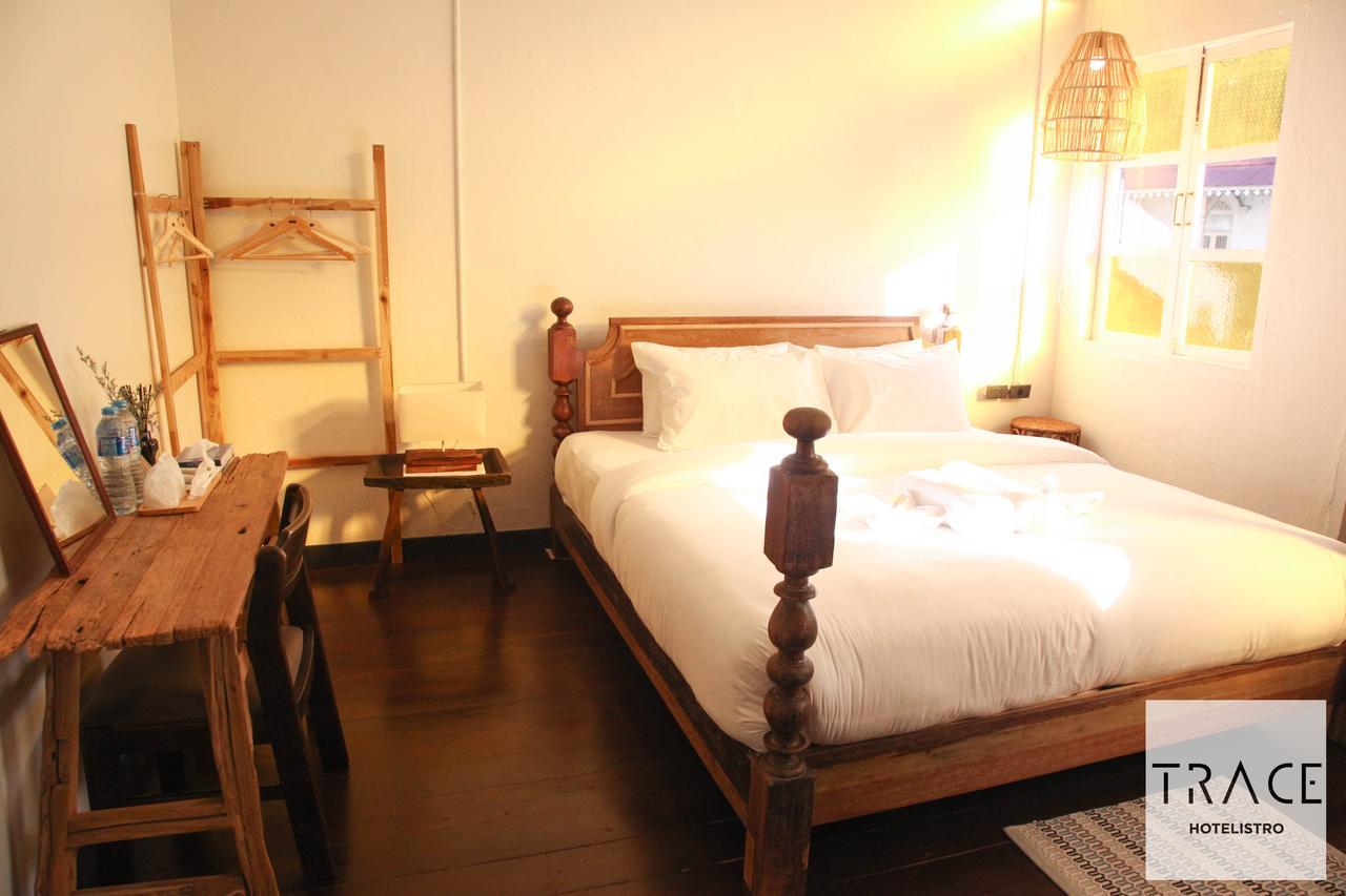 Trace Hotelistro Chiang Mai Eksteriør bilde