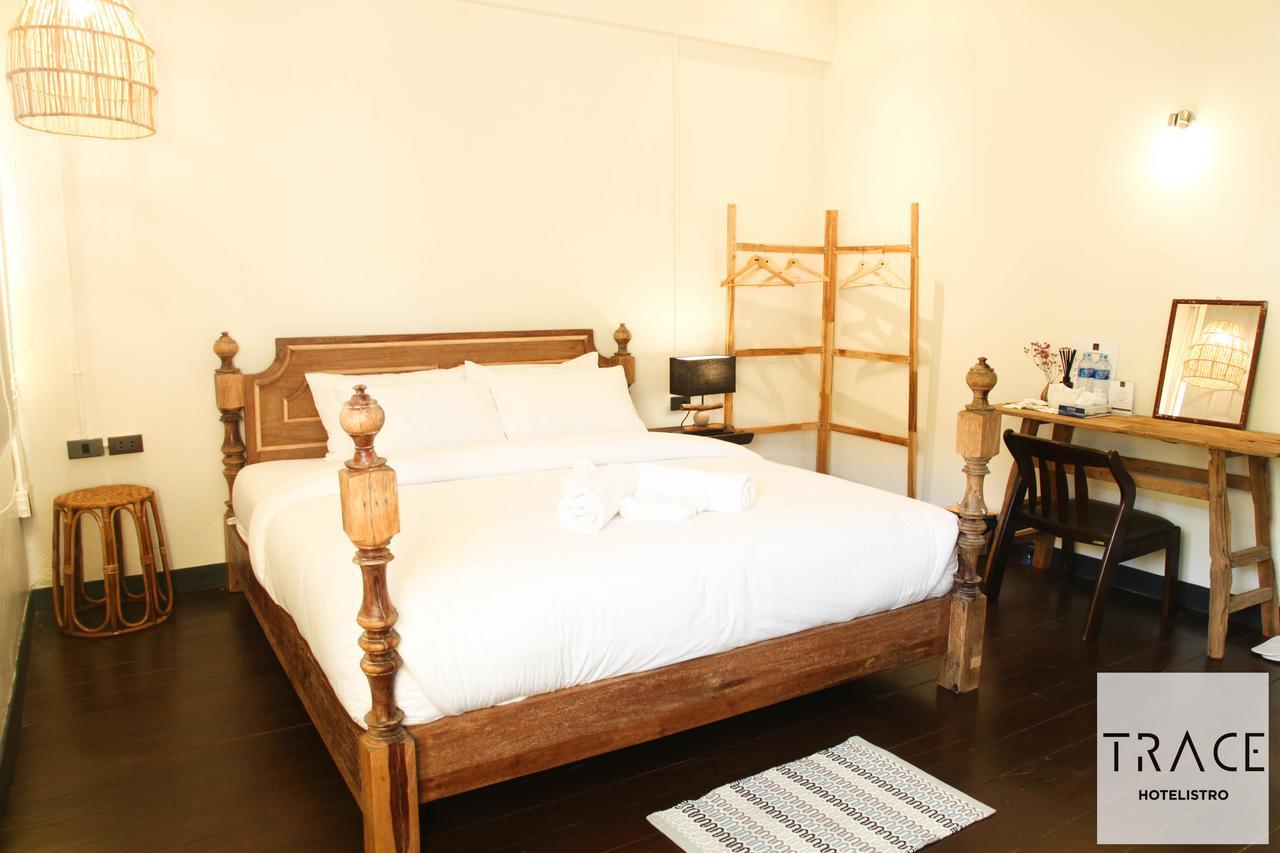 Trace Hotelistro Chiang Mai Eksteriør bilde