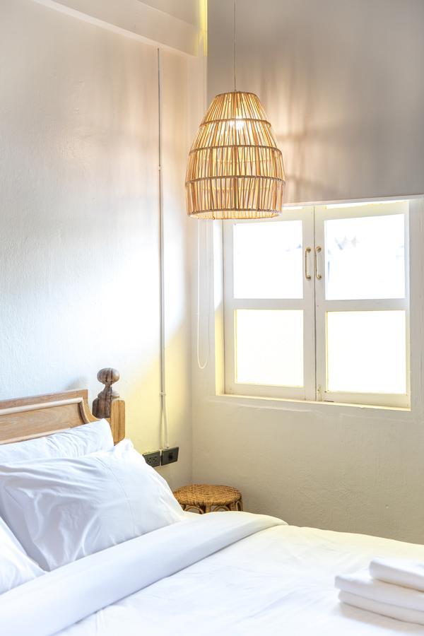 Trace Hotelistro Chiang Mai Eksteriør bilde